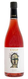 2019 Care Rosado Tempranillo/Cabernet