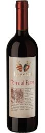 2017 Fassati, Torre Al Fante, Rosso di Toscane IGT