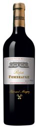 2016 Château Fombrauge St-Emilion Grand Cru