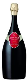 Champagne Gosset Grande Reserve Brut Jeroboam