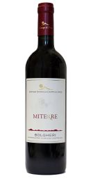 2016 Campo al Noce, Miterre, Bolgheri DOC