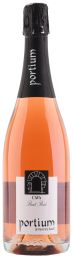 Cava Portium Rosé