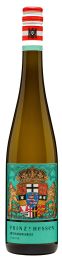 2017 Prinz von Hessen Weissburgunder, Riesling VDP