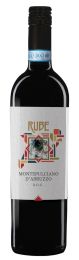 Rube, Montepulciano d'Abruzzo DOC