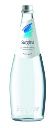 Surgiva Still Mineral water