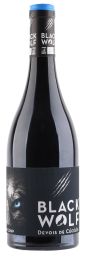 VIGNOBLES VELLAS, PIC-SAINT-LOUP AOP BLACK WOLF BIO